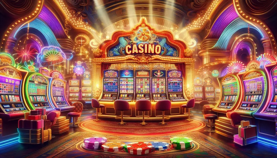 WinOlympia Casino